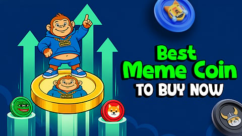 7 Top Crypto Coins to Buy as Altcoin Season Heats Up