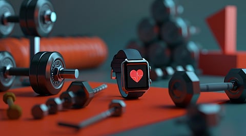 7 High-Tech Health Gadgets Designed for Fitness, Recovery and Wellness