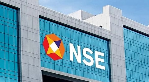 NSE IPO subscribed 43 on day 1