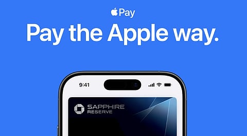Apple Pay India Launch: Axis Bank May Be First Partner 