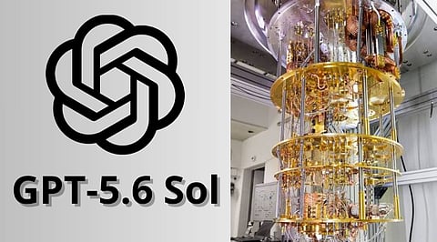 How GPT-5.6 Sol Helps Run Quantum Computing Experiments pradnya