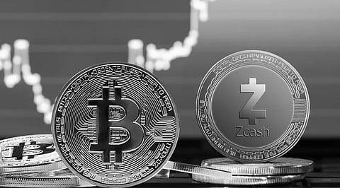 Crypto Prices Today_ Bitcoin Holds Near USD 77,468 as Zcash Extends Rally Past USD 1,519.