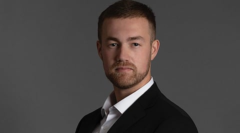 From National Grids to Boutique Rigor: How Dima Shaposhnykov Built One of Israel's Fastest-Growing Cybersecurity Practices - and What He's Doing With That Experience Now