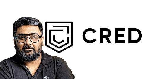 How Kunal Shah Built CRED into a Technology-Led Financial Ecosystem