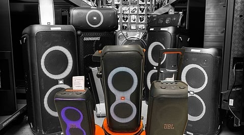 Best Party Speakers Under ₹20,000_ Features That Matter Before You Buy.