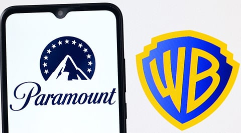 FCC approves foreign funding for Paramount-Warner Bros deal_ ‘Serve the public interest’