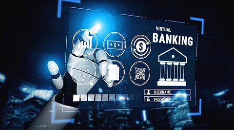 How Agentic AI is Redefining Banking, Payments, and Fintech