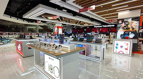Top Gadget Shopping Stores in India