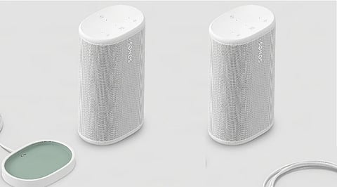 Sonos 27 makes a compelling case for audio versatility, and AI joins the flow.