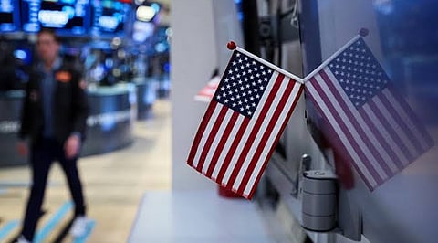 Wall Street Futures Rise as Oil Prices Ease Inflation Fears