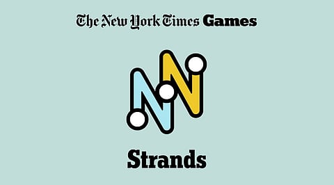 NYT Strands Hints, Spangram and Answers for September 18, 2026 (#929)