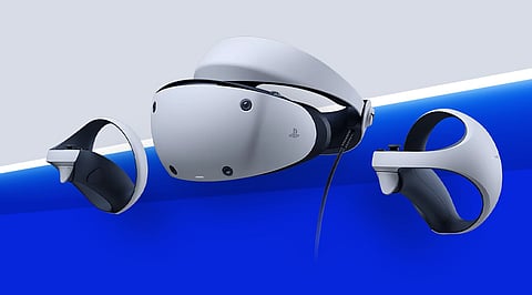 PSVR 2 Stock Runs Out In The US PlayStation Store