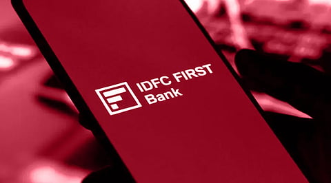 IDFC FIRST Bank removes forex markup on all credit cards_ What you save