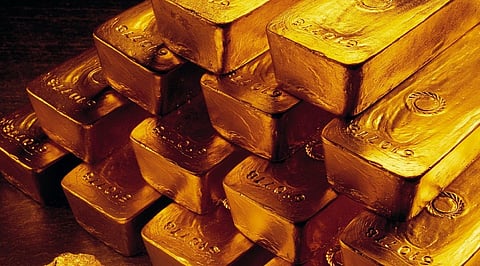 Gold Price Today_ MCX Gold Rose 0.21 to Rs. 1,53,309 Amid Over 1 Fall in Oil Prices.