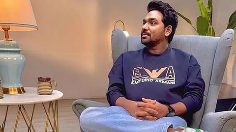 Papa Yaar: Zakir Khan’s Heartfelt Stand-Up Special Arrives on Netflix This Week
