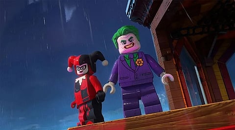 LEGO Batman’s New Mayhem Mode Turns Gotham into a Playground for the Joker, Harley Quinn 