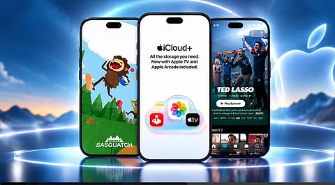 Apple Expands iCloud+ in India: What’s New?