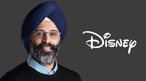 Who is Karandeep Anand? Disney’s New Technology Chief