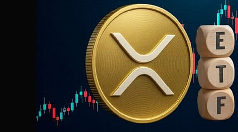 XRP Price Rebounds as USD 1.31 Support & ETF Demand Take Hold