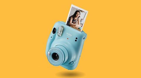 Best Amazon Weekend Deals on Fujifilm Instax Cameras, Instant Film & Photo Printers