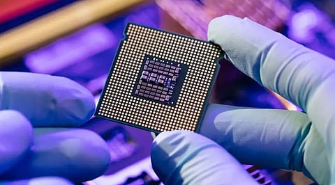 India’s Semicon 2.0 Scheme Aims to Build 200 Chip Design Companies