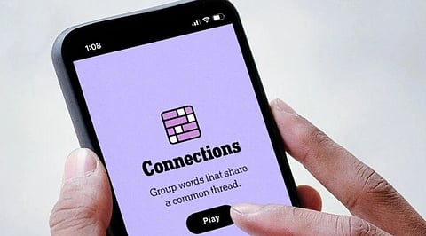 NYT Connections Hints and Answers for September 19, 2026