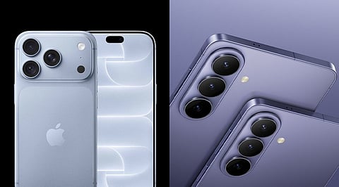 iPhone 18 vs Samsung Galaxy S26: Price, Specs, Camera, Battery and Performance Compared