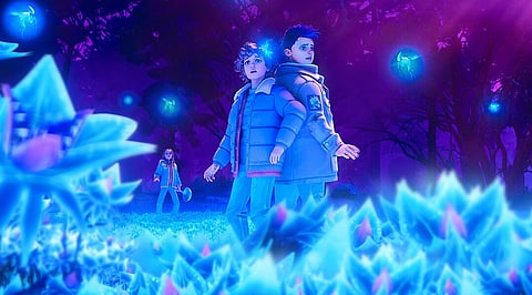 New Movies & Shows Coming to Netflix This Week (Sept 19-20) 
