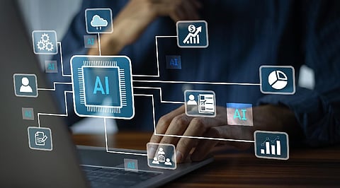 Why You Should Learn GenAI and Multi-Agent Systems in 2026.