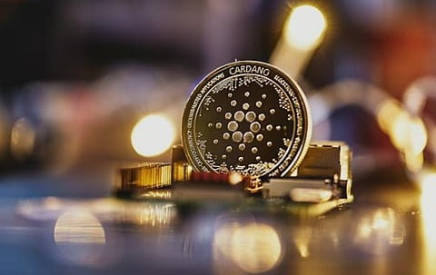 If You Do Get Into Crypto, This Coin Is An Option Worth Considering 
