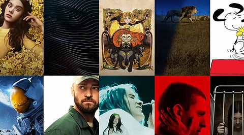 What’s New on Apple TV+ This Week (ADD DATE).