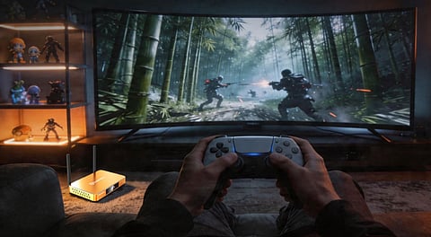 What Consumers Expect from Modern Home Entertainment Hardware