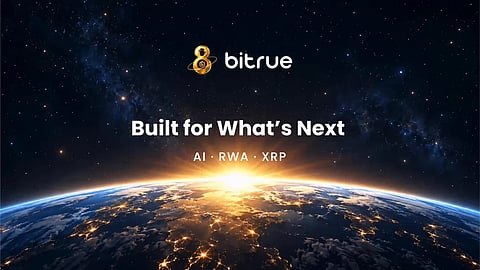 Bitrue