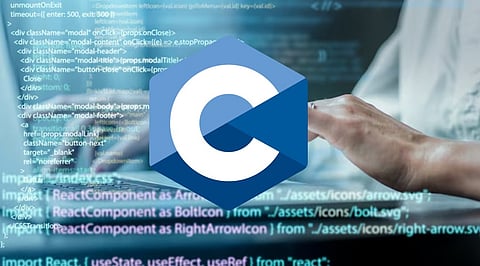 C Programming in 2026: Why the Language Still Matters Today