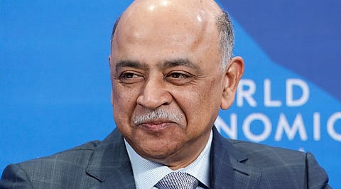 How Arvind Krishna, the CEO of IBM, is Bringing Generative AI into Enterprise Workflows