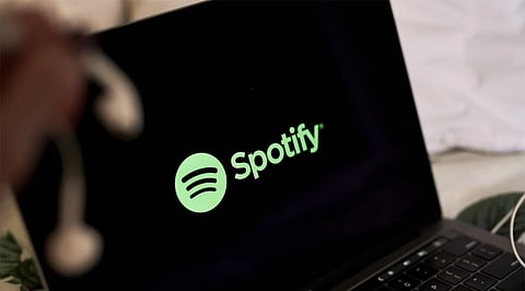 Scammers Are Using AI Songs to Hijack Real Artist Profiles on Spotify 