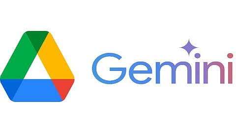 How Gemini Can Help You Organize Your Google Drive Files Easily