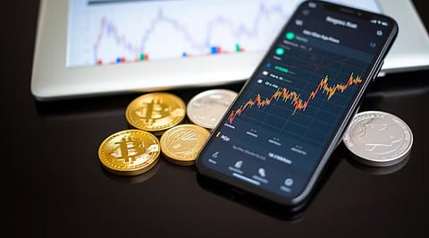 How 24_7 Crypto Markets Are Reshaping Currency Trading.