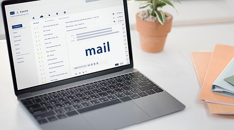 How to Set Up a Professional Email and Get More Customers  