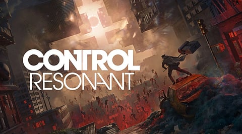 Control Resonant: Launch Preview, PC Performance, and Remedy’s David Lynch Tribute