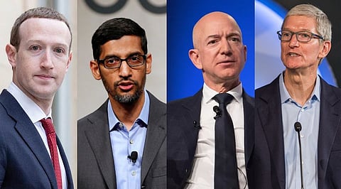 Real Founders 