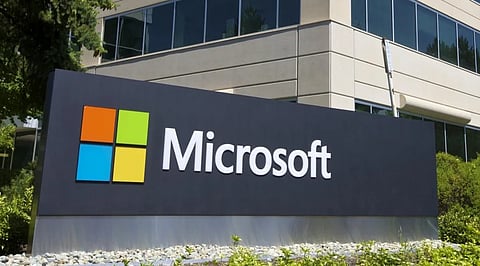 Microsoft launches 4th cloud region in India, bets big on AI infrastructure growth