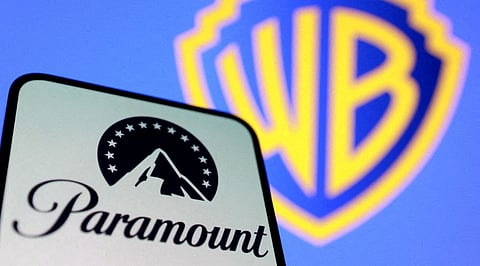 Paramount Skydance Settles with 12 States Over USD 110 Billion Warner Deal