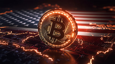 Bitcoin-Linked Bonds