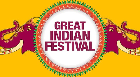 Amazon Great Indian Festival 2026 Sale Date Announced_ SBI Discount, Prime Offers Teased