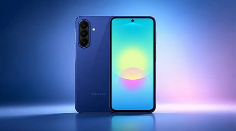 Samsung Galaxy A27 