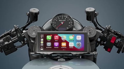 Android Auto Apps That Make Motorcycle Rides Smarter 