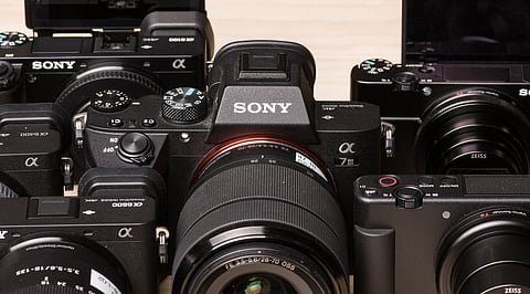 The Best Sony Cameras You Can Buy in 2026