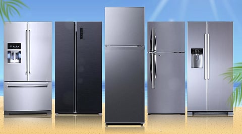 Why Modern Refrigerators Use Less Electricity