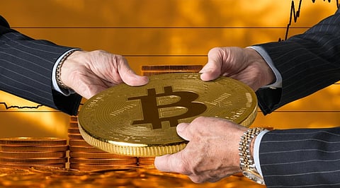 How Bitcoin Can Be Used to Settle Cross-Border Trade Payments